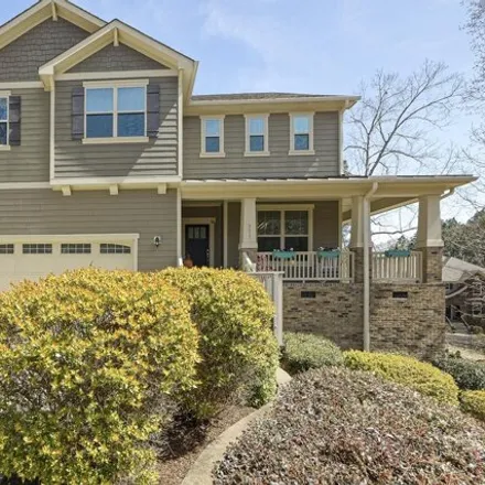 Buy this 4 bed house on Millkirk Circle in Wake County, NC