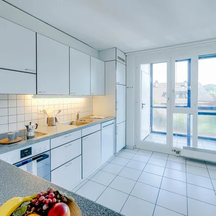 Image 4 - Kaibmattweg 1, 4104 Oberwil, Switzerland - Apartment for rent