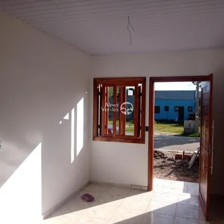 Buy this 2 bed house on unnamed road in Dante, Canela - RS