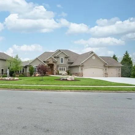 Buy this 5 bed house on 10288 Agusta Lane in Miami County, OH 45356