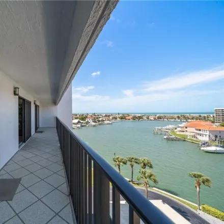 Image 4 - Sand Key Estates Drive, Clearwater, FL 33767, USA - Condo for rent