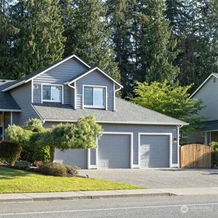 Buy this 3 bed house on 3628 East Broadway Street in Mount Vernon, WA 98274