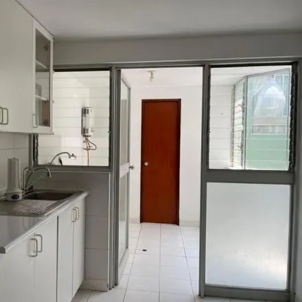 Rent this 3 bed apartment on Calle Talavera de la Reina 180 in La Molina, Lima Metropolitan Area 15051