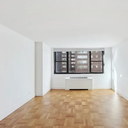 Rent this studio apartment on W 57th St