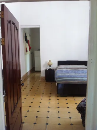 Rent this 1 bed house on Vedado
