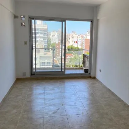 Buy this 1 bed apartment on Avenida Ovidio Lagos 702 in Alberto Olmedo, Rosario