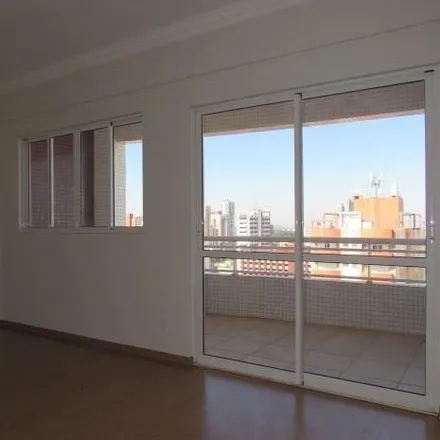 Buy this 3 bed apartment on Avenida Advogado Horácio Raccanello Filho in Jardim Ipiranga, Maringá - PR