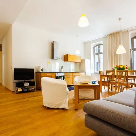 Rent this 2 bed apartment on 10969 Berlin