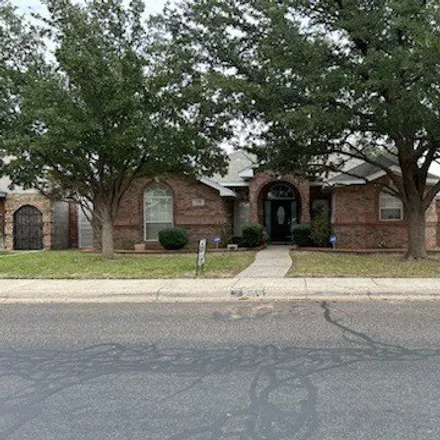 Image 2 - 5256 Esmond Drive, Odessa, TX 79762, USA - House for sale