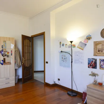 Image 4 - Via Bisentina, 00141 Rome RM, Italy - Room for rent