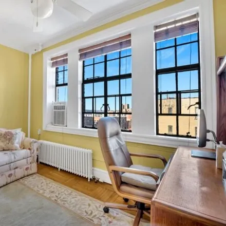 Image 8 - 116 Pinehurst Avenue, New York, NY 10033, USA - Apartment for sale