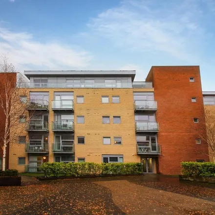 Rent this 2 bed apartment on unnamed road in Newcastle upon Tyne, United Kingdom