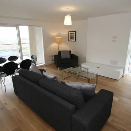 Image 7 - Munday Street, Manchester, M4 7BB, United Kingdom - Apartment for rent