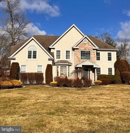 Rent this 4 bed house on 208 Clearview Avenue in Lower Moreland Township, PA 19006