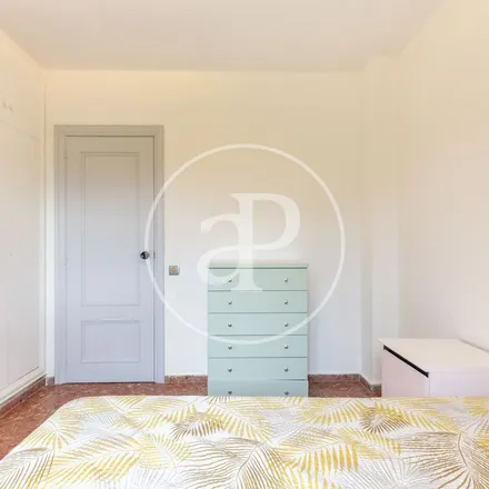 Rent this 7 bed apartment on Camí de Bètera als Aljubs in 46185 Bétera, Spain