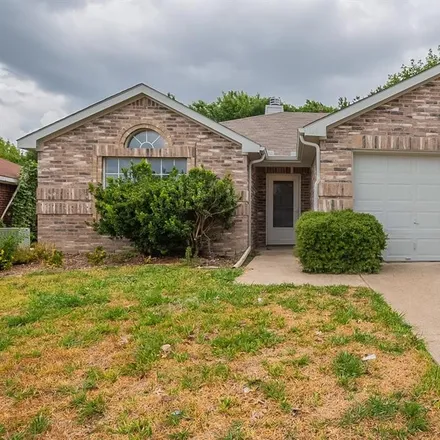 Buy this 3 bed house on 914 Bard Drive in Garland, TX 75040