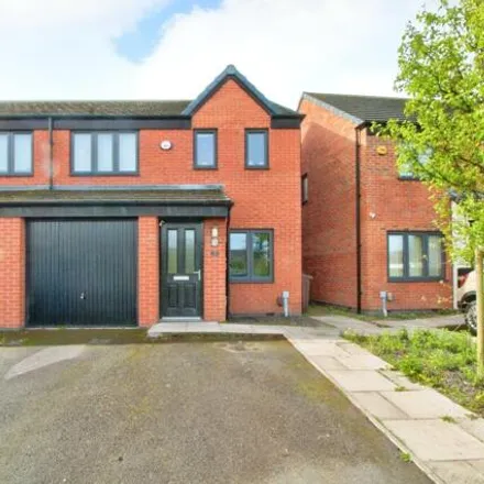 Image 1 - Ranger Drive, Wolverhampton, WV10 6BZ, United Kingdom - Duplex for sale