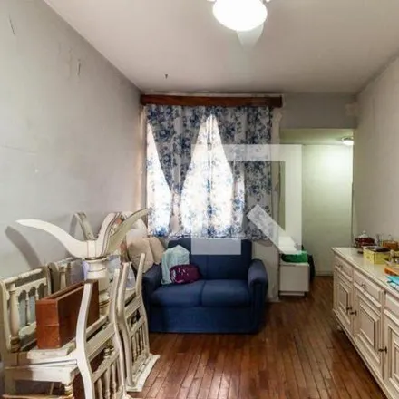 Rent this 2 bed apartment on Banco do Brasil in Rua das Palmeiras, Santa Cecília