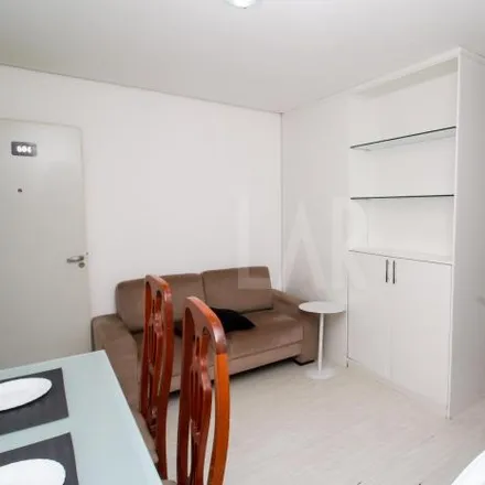 Rent this 1 bed apartment on Avenida Barão Homem de Melo in Estoril, Belo Horizonte - MG