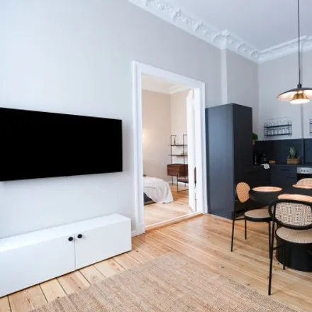 Rent this 2 bed apartment on Goethestraße 13 in 10623 Berlin, Germany