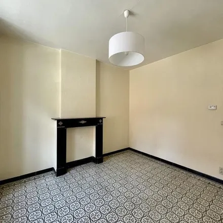 Rent this 2 bed apartment on Stokerijstraat 43 in 1502 Lembeek, Belgium