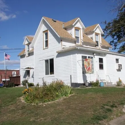 Buy this 3 bed house on South 1st Street in Lyons, NE 68038