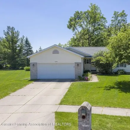 Buy this 4 bed house on 10198 Deblind Circle in Windsor Charter Township, MI 48821