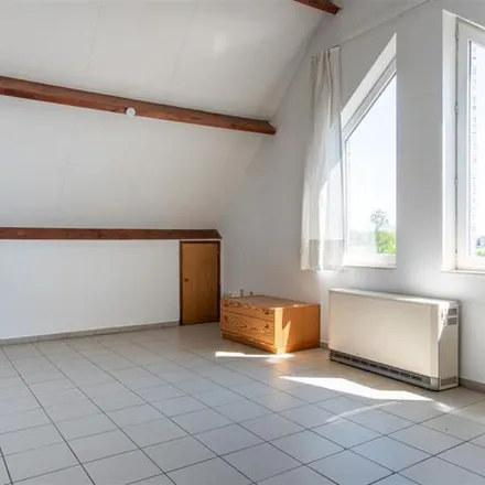 Rent this 1 bed apartment on Krijtstraat 40 in 3770 Riemst, Belgium