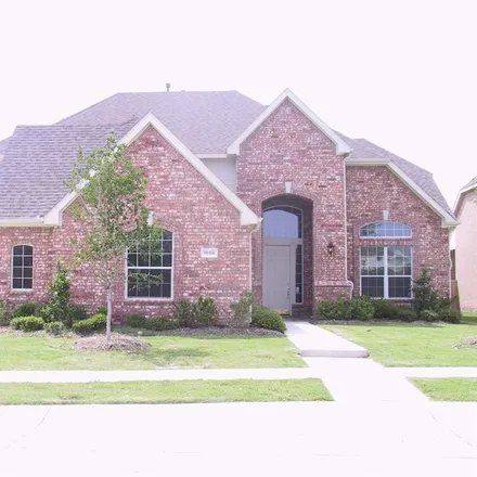 Rent this 4 bed house on 1808 Pecan Valley Drive in McKinney, TX 75072