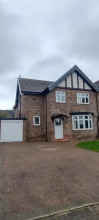 Rent this 4 bed duplex on Richmond Road in Stockton-on-Tees, TS18 4DS