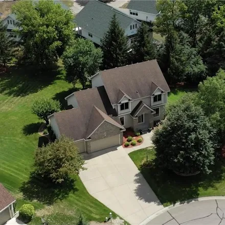 Buy this 4 bed house on 3764 Alexandria Court in Woodbury, MN 55129