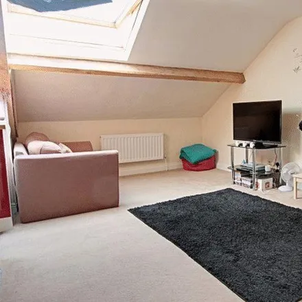Rent this 1 bed apartment on Ashton Street in Trowbridge, BA14 7HR