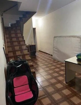 Buy this 2 bed house on Avenida Aldeia Manuel Antônio in Parque das Paineiras, São Paulo - SP