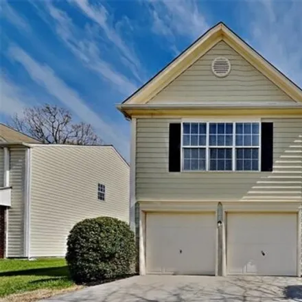 Buy this 3 bed house on 5660 Bentgrass Run Drive in Charlotte, NC 28269