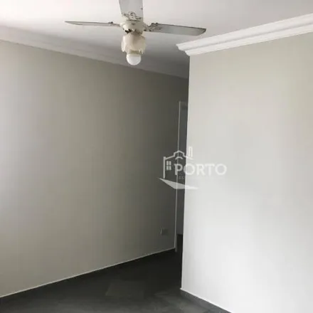 Rent this 2 bed apartment on Rua Adão Schimidt in Jardim Elite, Piracicaba - SP