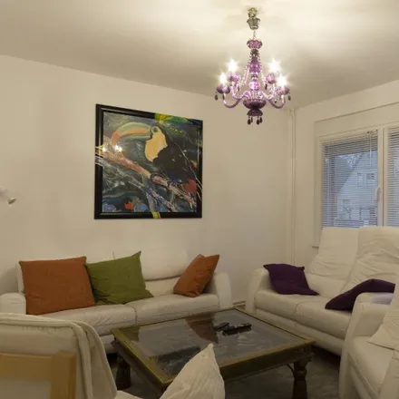 Rent this 2 bed apartment on Wolziger Zeile 17A in 12307 Berlin, Germany