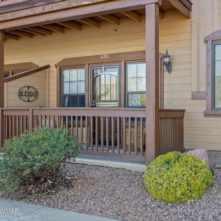 Buy this 2 bed house on Bison Ranch Trail in Navajo County, AZ 85933