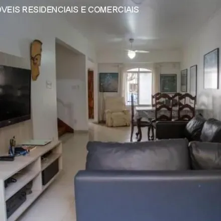 Buy this 4 bed house on Travessa Ponder in Moema, São Paulo - SP