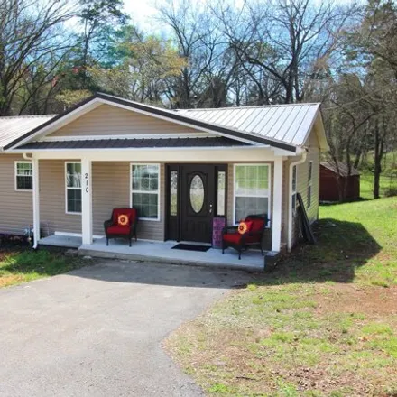Buy this 3 bed house on 190 Port Madison Drive in Loudon County, TN 37774