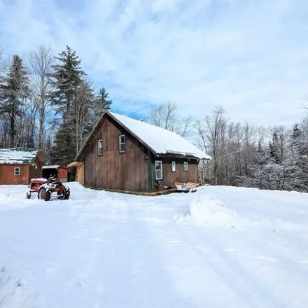 Image 9 - Johnson Road, Concord, Essex County, VT 05824, USA - House for sale