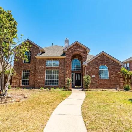 Rent this 4 bed house on 3913 Dunwich Drive in Richardson, TX 75082