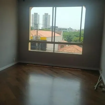 Rent this 2 bed apartment on Associação dos Servidores do Semasa ASSE in Avenida Dom Pedro I 3000, Vila Tibiriçá