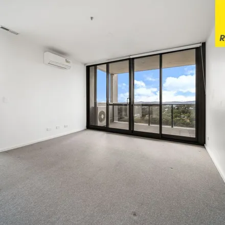 Rent this 1 bed apartment on Australian Capital Territory in 120 Eastern Valley Way, Belconnen 2617