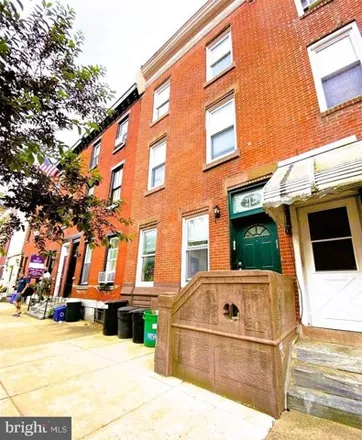 Rent this 2 bed house on 2128 Christian Street in Philadelphia, PA 19146