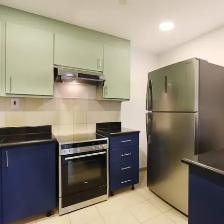 Rent this 1 bed apartment on Dubai Marina in Dubai, United Arab Emirates