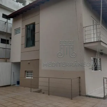 Rent this 3 bed house on Rua Olívia Fernandes Martinho in Vila Progresso, Jundiaí - SP