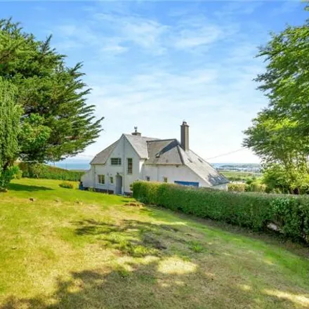 Image 2 - unnamed road, Mynytho, LL53 7SD, United Kingdom - House for sale