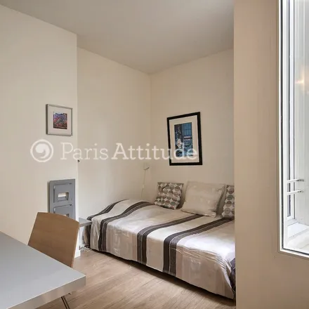 Image 3 - 4 Rue Dulac, 75015 Paris, France - Apartment for rent