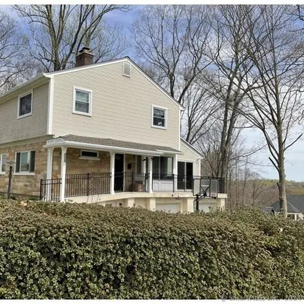 Rent this 4 bed house on 21-1/2 High Acres Road in Ansonia, CT 06401