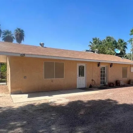 Image 2 - 3245 West 5th Street, Sun Valley Estates, Yuma, AZ 85364, USA - House for sale